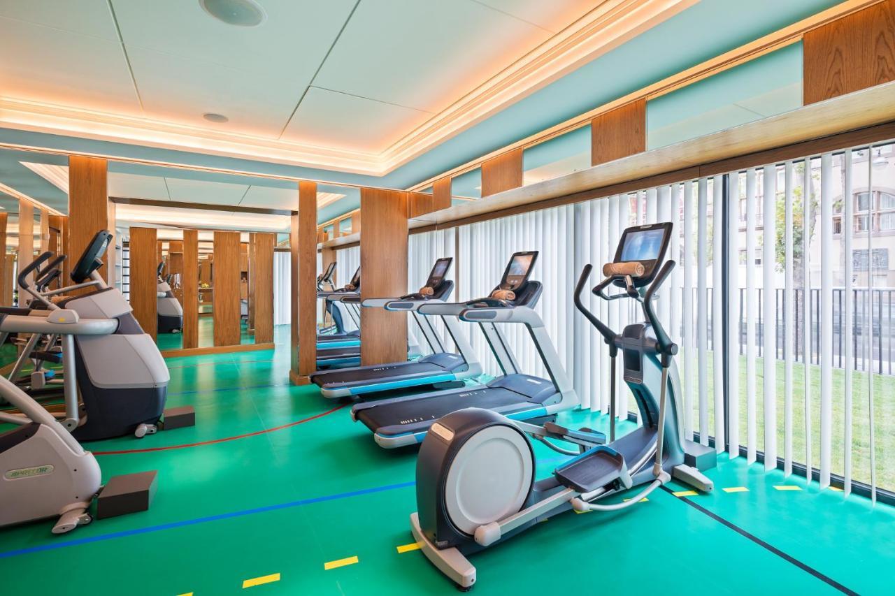 Dinamo Hotel Baku - Adult Only Экстерьер фото