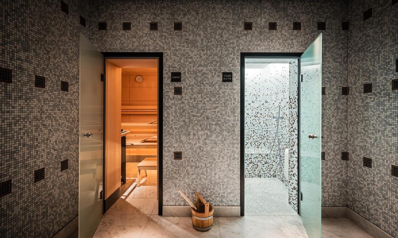 Dinamo Hotel Baku - Adult Only Экстерьер фото