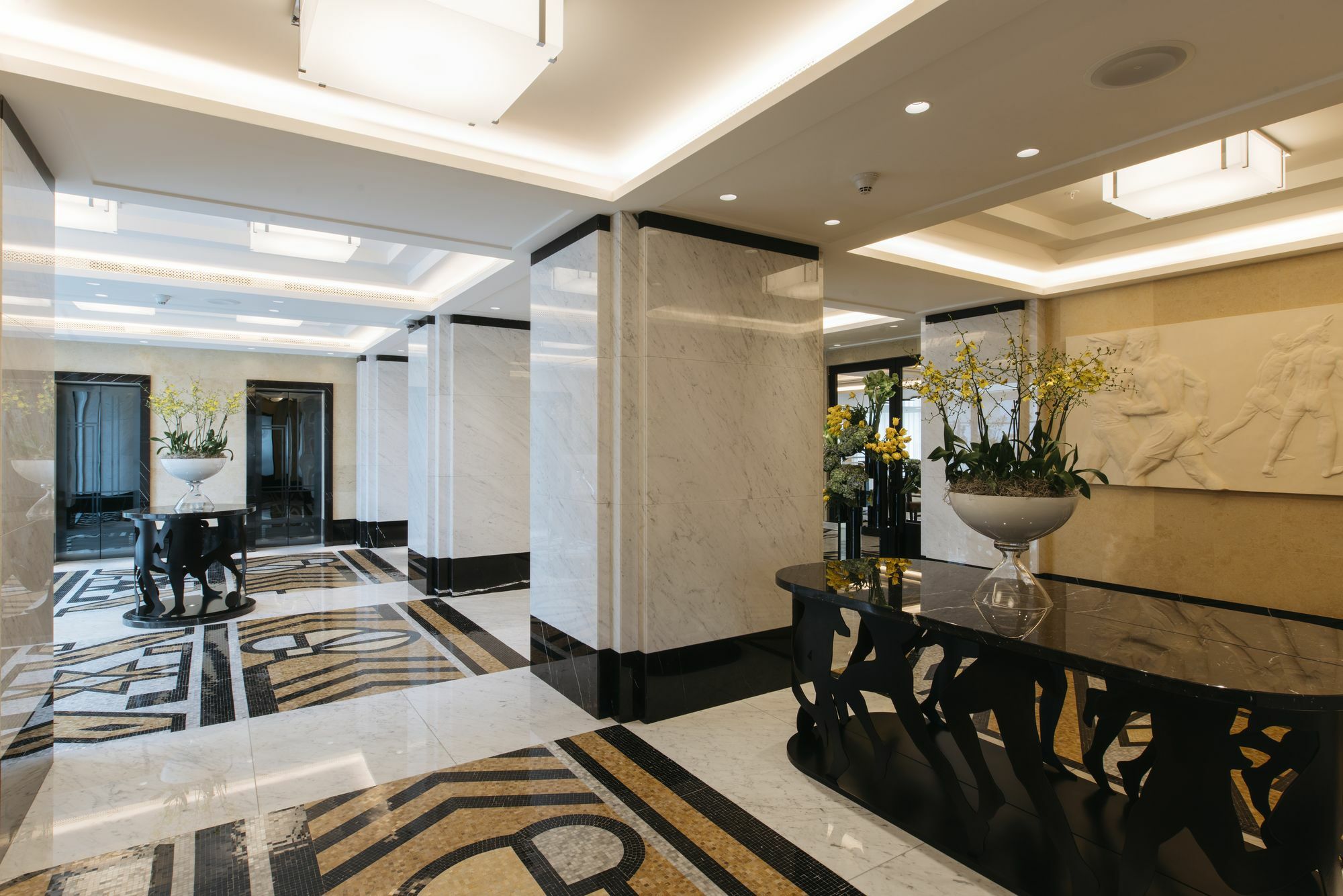 Dinamo Hotel Baku - Adult Only Экстерьер фото