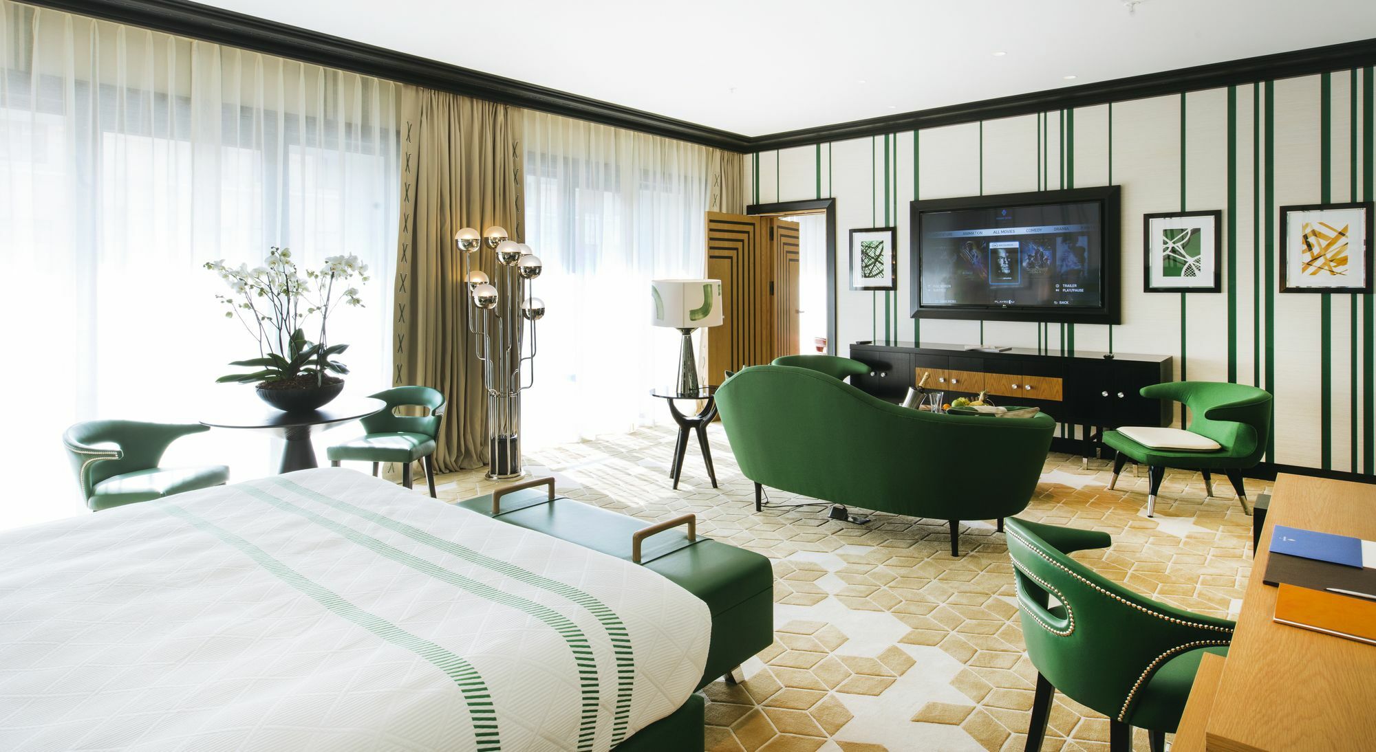 Dinamo Hotel Baku - Adult Only Экстерьер фото