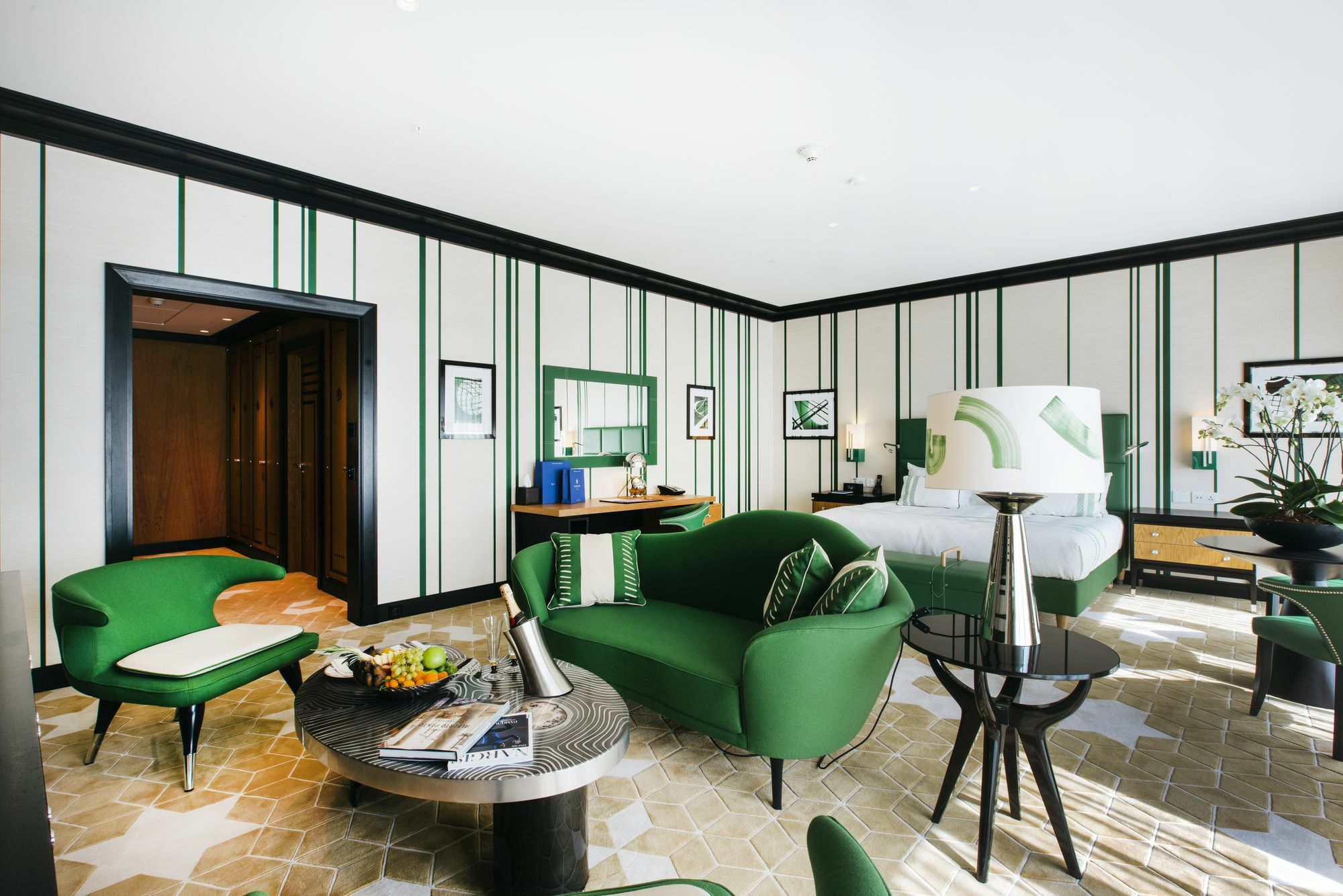 Dinamo Hotel Baku - Adult Only Экстерьер фото