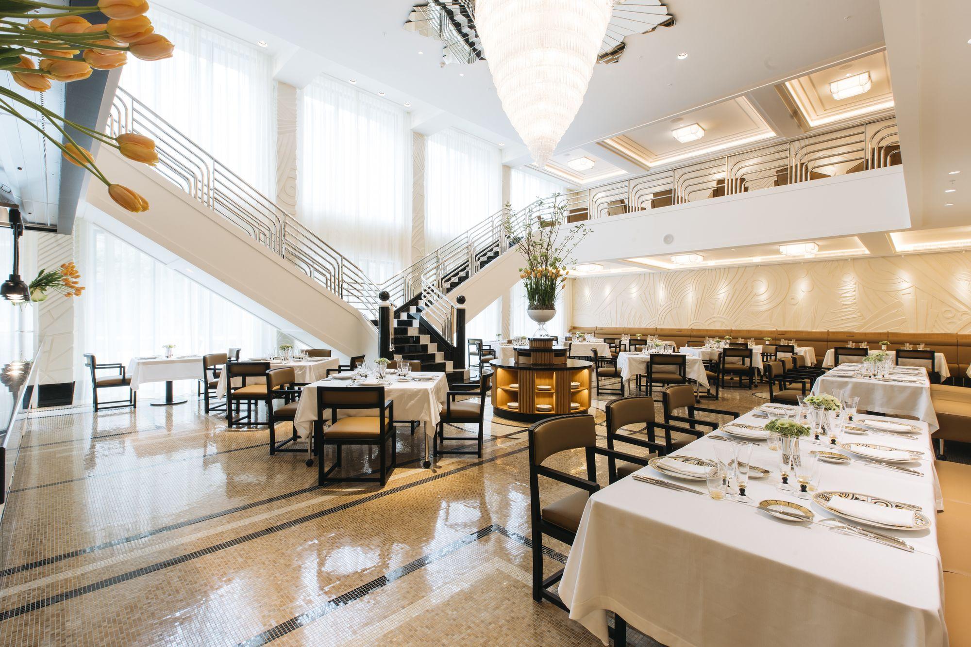 Dinamo Hotel Baku - Adult Only Экстерьер фото
