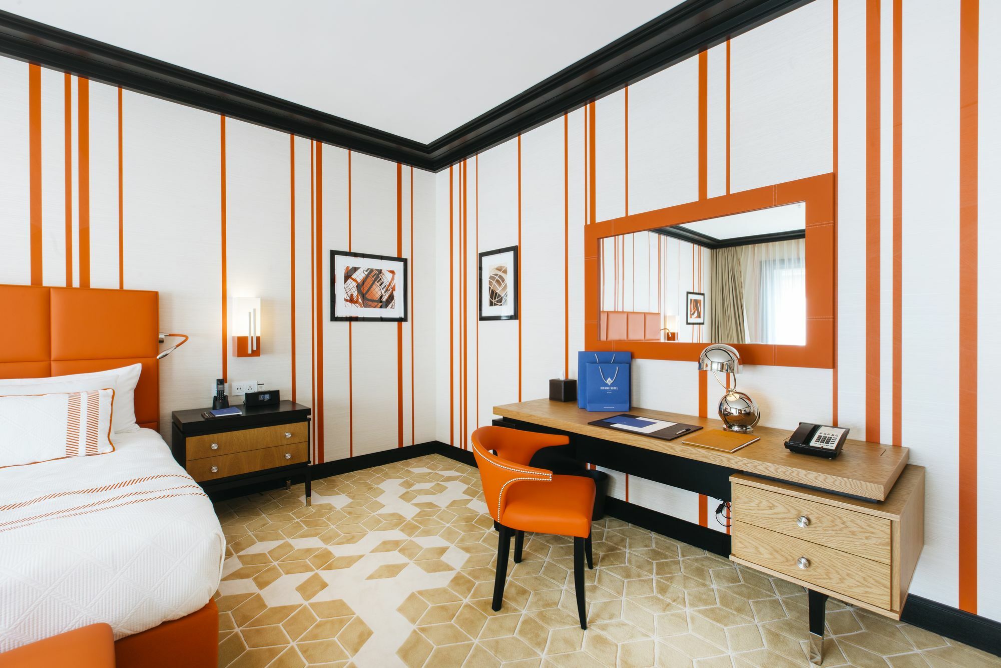 Dinamo Hotel Baku - Adult Only Экстерьер фото