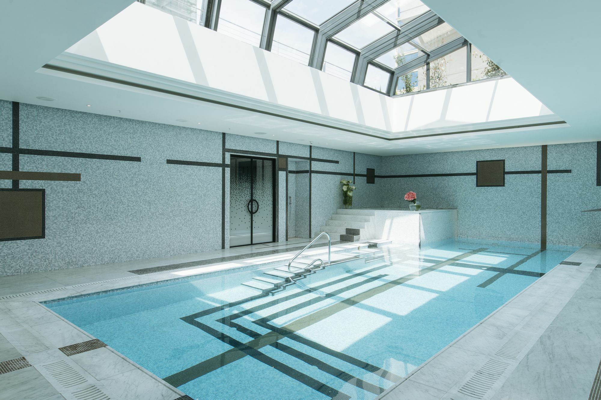 Dinamo Hotel Baku - Adult Only Экстерьер фото