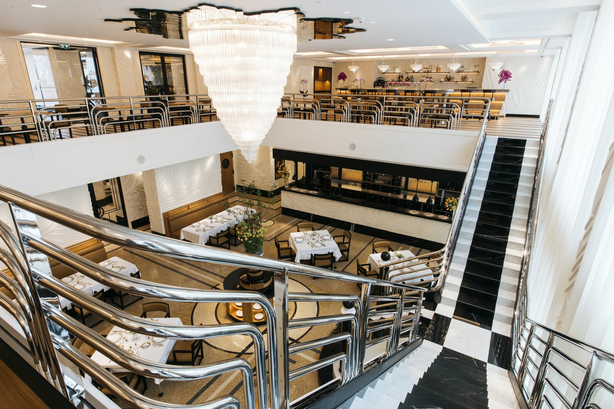 Dinamo Hotel Baku - Adult Only Экстерьер фото