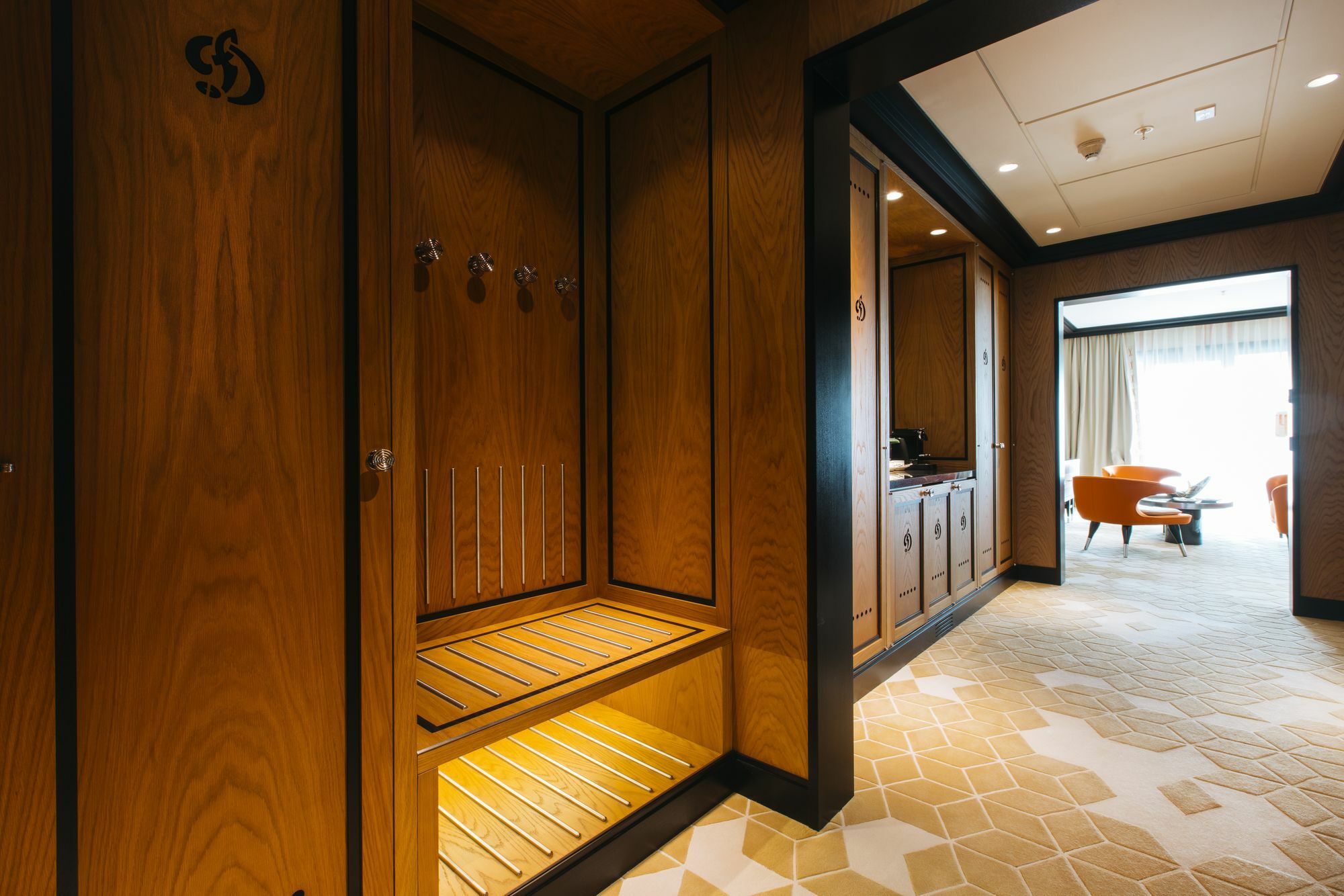 Dinamo Hotel Baku - Adult Only Экстерьер фото