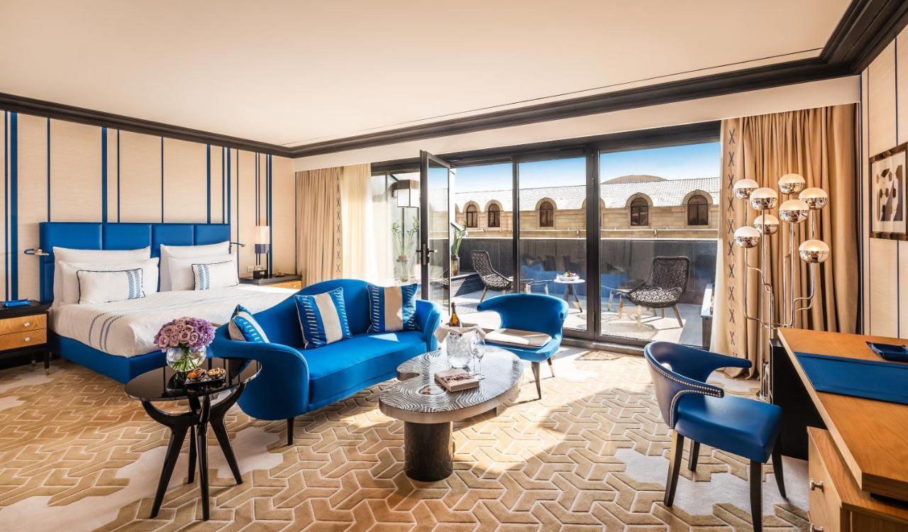 Dinamo Hotel Baku - Adult Only Экстерьер фото