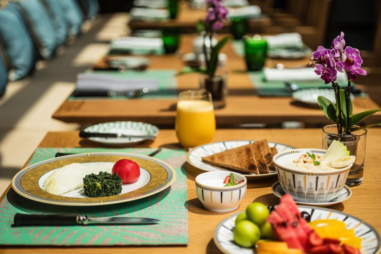 Dinamo Hotel Baku - Adult Only Экстерьер фото